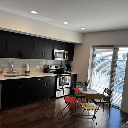Incredible Hollywood Loft Free Parking Apartman Los Angeles Kültér fotó
