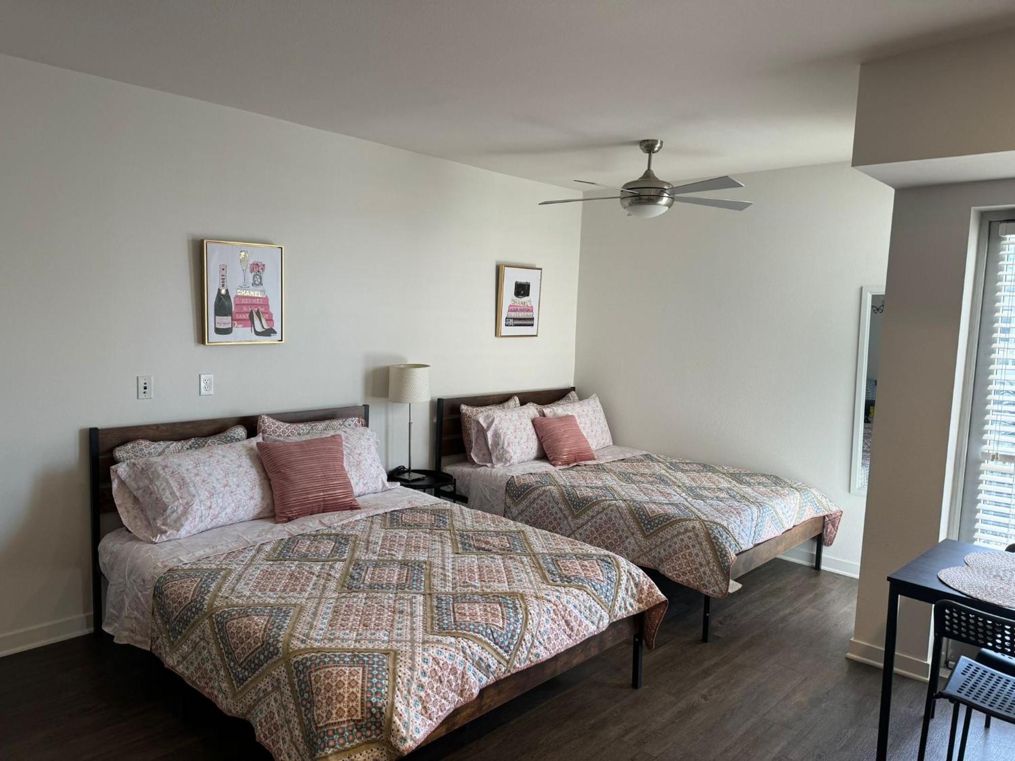 Incredible Hollywood Loft Free Parking Apartman Los Angeles Kültér fotó