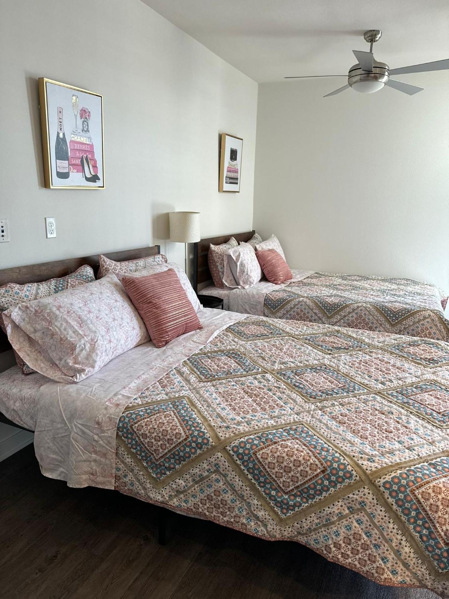 Incredible Hollywood Loft Free Parking Apartman Los Angeles Kültér fotó
