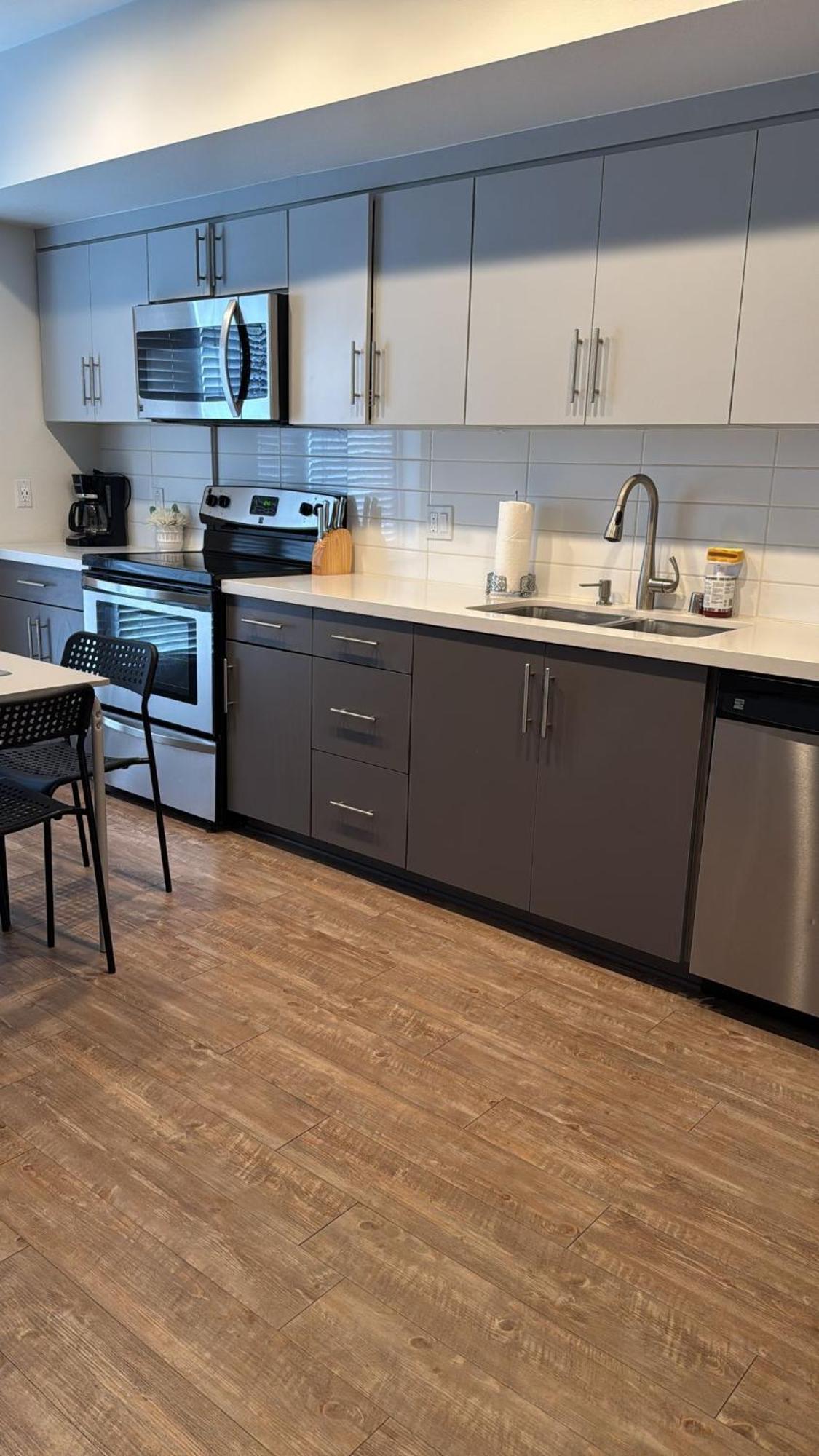 Incredible Hollywood Loft Free Parking Apartman Los Angeles Kültér fotó