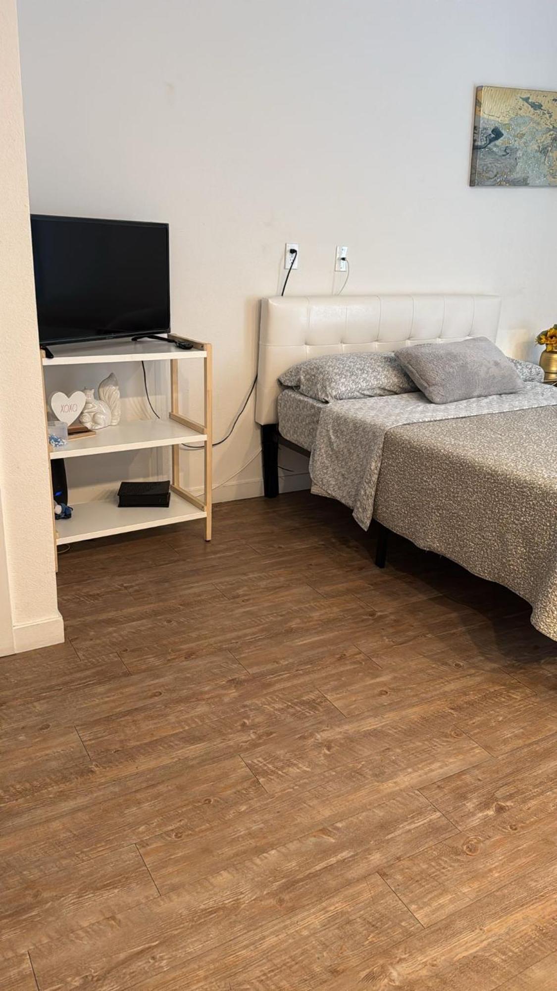 Incredible Hollywood Loft Free Parking Apartman Los Angeles Kültér fotó
