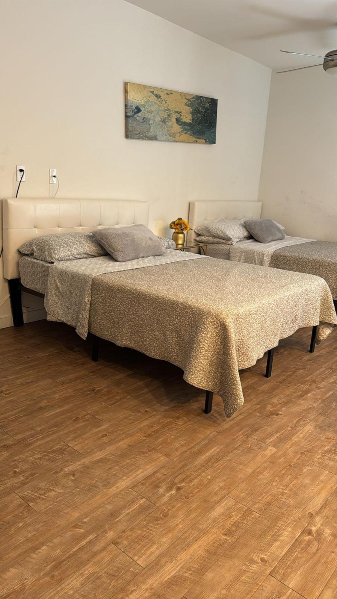 Incredible Hollywood Loft Free Parking Apartman Los Angeles Kültér fotó