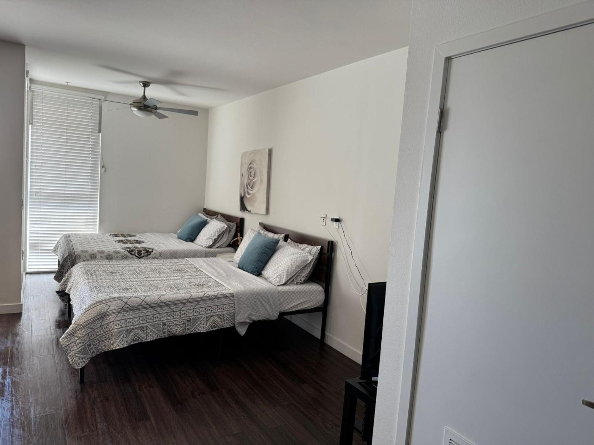 Incredible Hollywood Loft Free Parking Apartman Los Angeles Kültér fotó